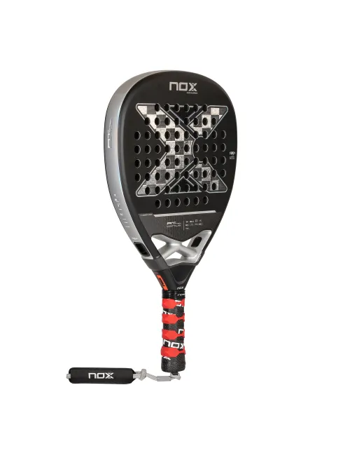 Nox AT Genius Attack 18K | Ofertas de pádel